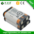 Batería al por mayor 3.6v 700mah de Ni-mh para HHR-P107